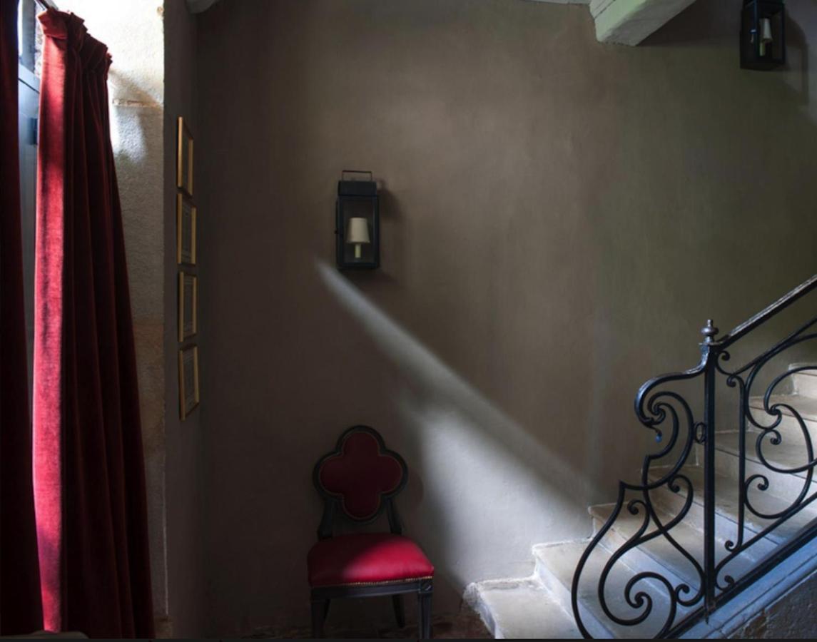 Maison D'Hotes - Les Tillets Bois-Sainte-Marie Екстер'єр фото