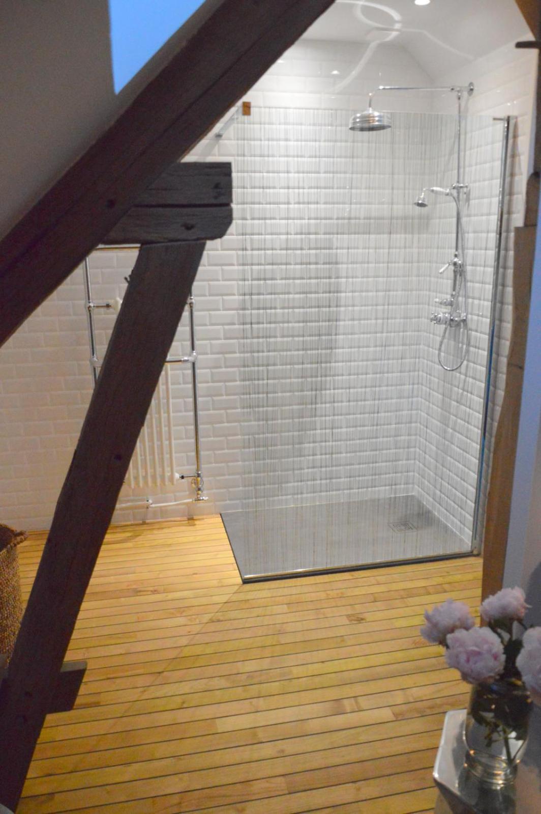 Maison D'Hotes - Les Tillets Bois-Sainte-Marie Номер фото